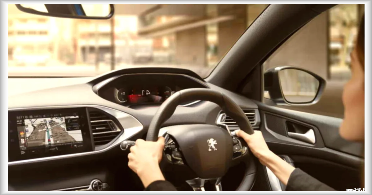 Stellantis et Dongfeng relancent leur partenariat industriel en Chine avec la production de Peugeot et Jeep à Wuhan dès 2027