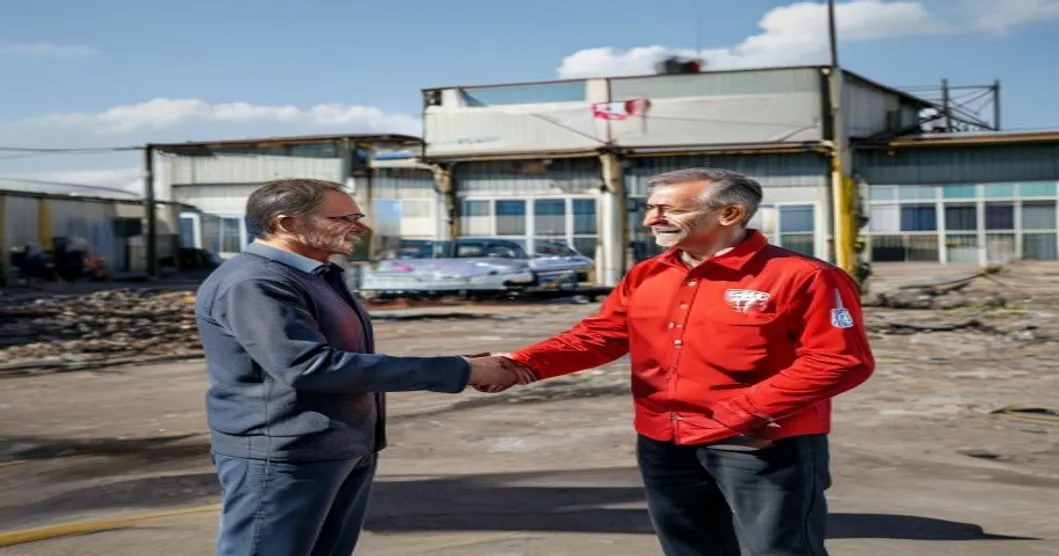 Stellantis et Leapmotor en négociations pour relancer les usines espagnoles sous-utilisées