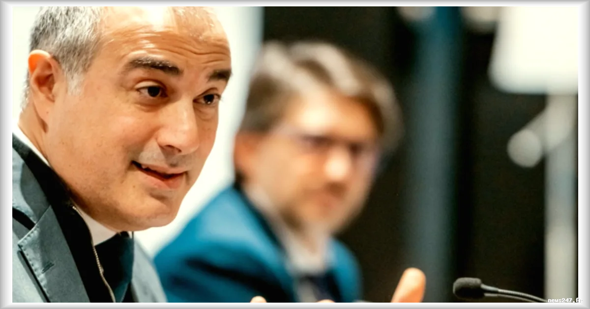 Stellantis juge le marché européen de l'électrique « le plus difficile », mais la concurrence devance déjà le géant
