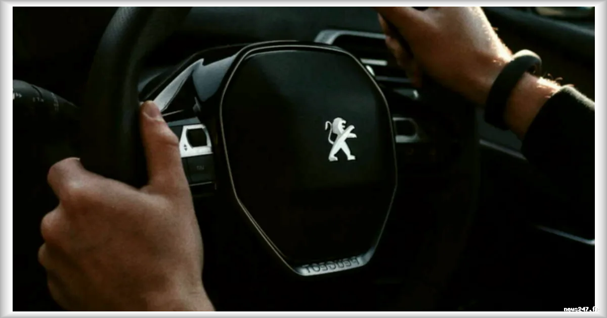 Stellantis lance un rappel massif de véhicules pour prévenir les risques d'incendie