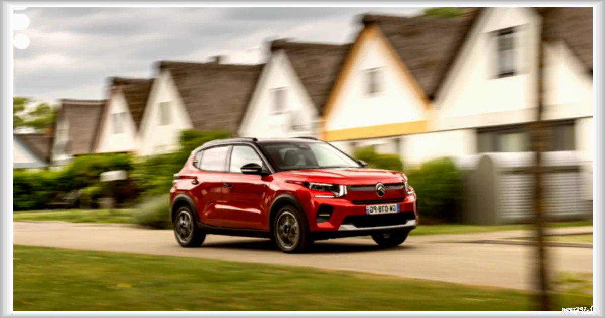 Stellantis prépare des petites voitures électriques ultra-abordables pour rivaliser avec la Renault Twingo