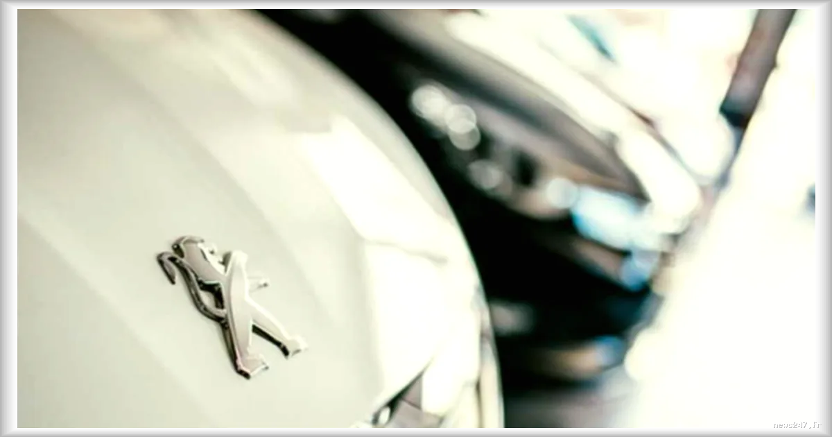 Stellantis relance son moteur avec le Turbo 100 après le scandale du Pure Tech