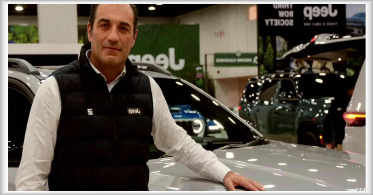 Stellantis renoue avec les bénéfices au premier trimestre 2026 : +6% de ventes et 377 millions d’euros de profit