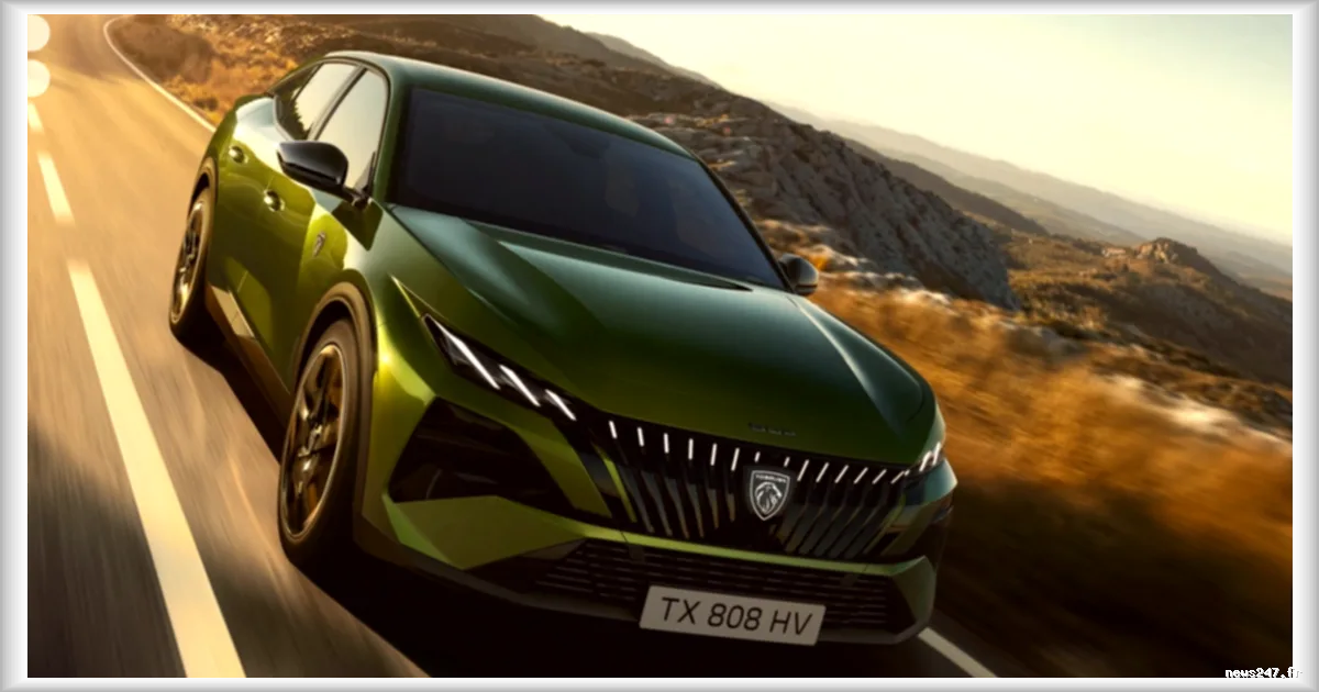 Stellantis : Réorganisation imminente avec Peugeot en tête