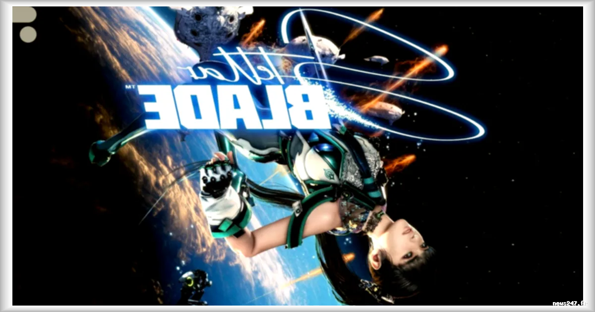 Stellar Blade en promotion sur PS5 : l'un des meilleurs jeux d'action de 2024 à -48%