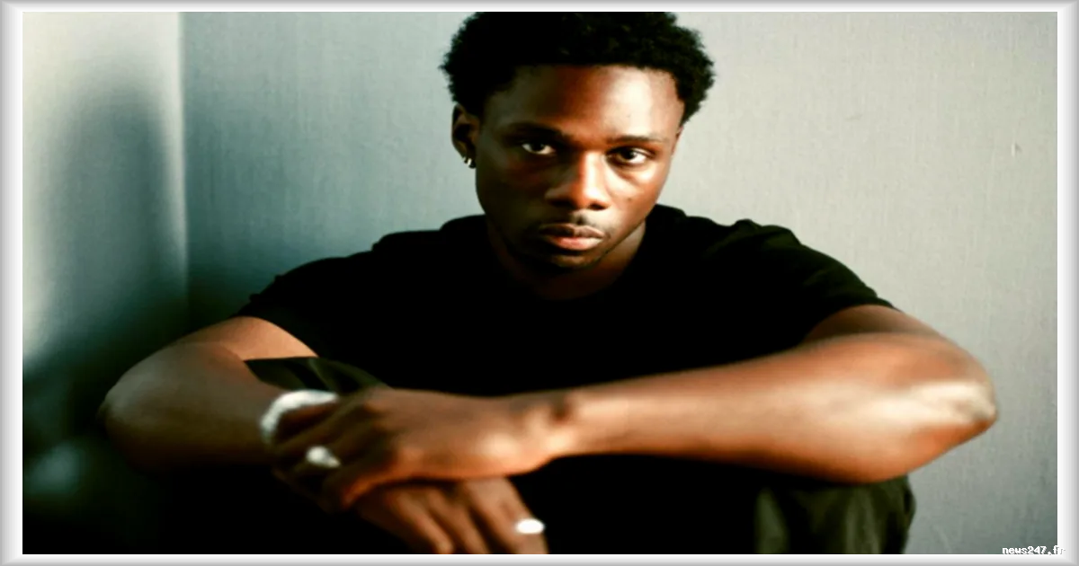 Steve Ibrahim : l'envol de l'artiste avec l'album « L'Oiseau bleu »