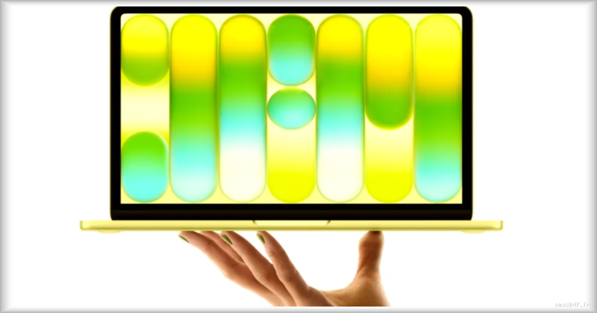 Steven Sinofsky, ancien de Microsoft, utilise le MacBook Neo et se remémore la Surface RT