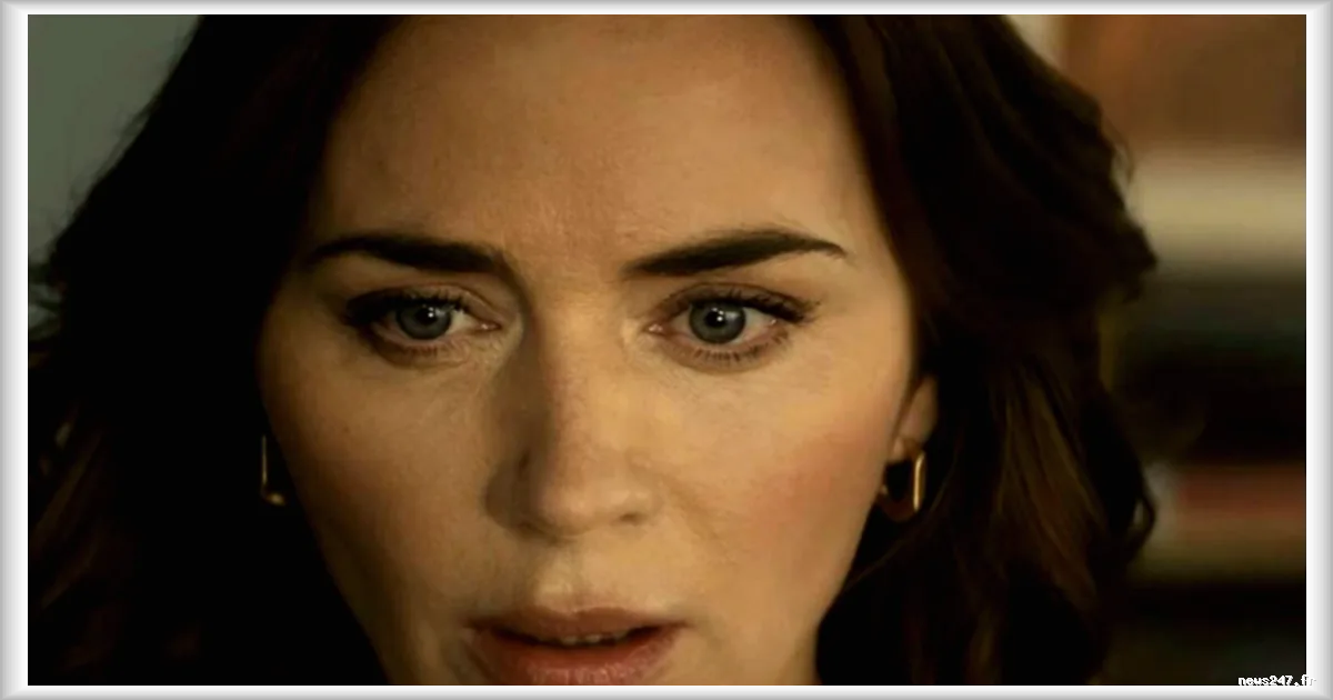 Steven Spielberg conclut 50 ans de science-fiction avec Disclosure Day, un film sur les extraterrestres parmi nous