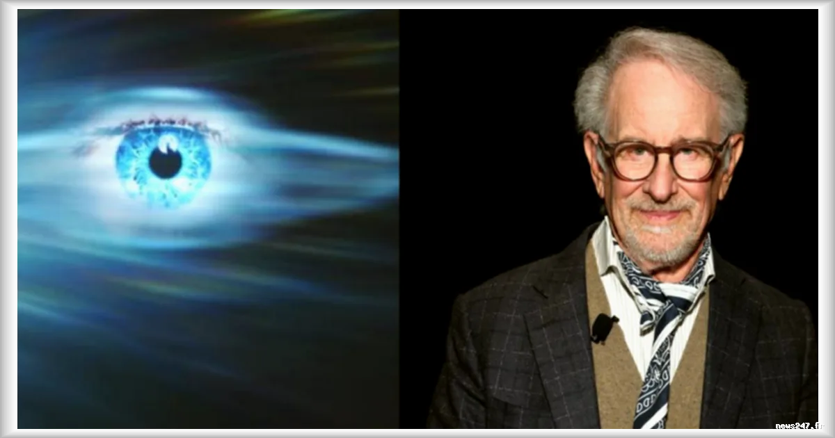 Steven Spielberg de retour avec Disclosure Day : les extraterrestres au cœur de son prochain film