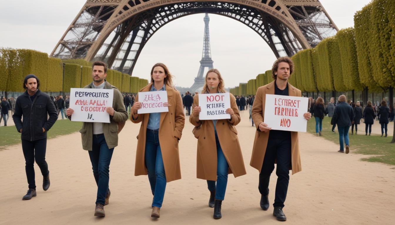 Stigmatisation de l’IVG : les hommes peu impliques dans la prise en charge de leur fertilite, selon Libération