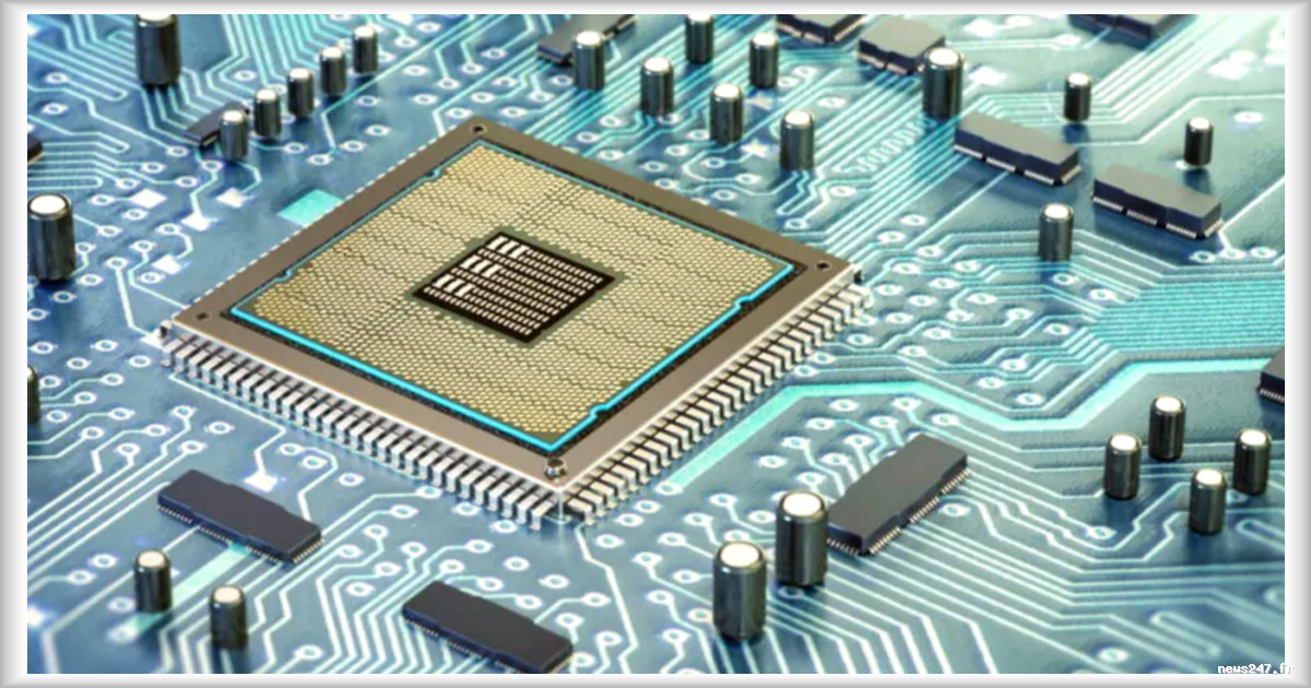 STMicroelectronics et Soitec explosent en Bourse : comment les valeurs européennes de semi-conducteurs dépassent Nvidia et TSMC en 2026