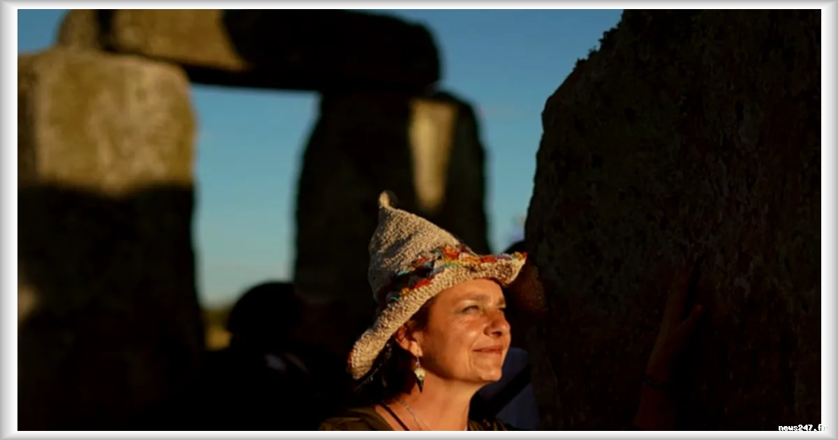 Stonehenge : une loterie pour une visite en solo avec English Heritage