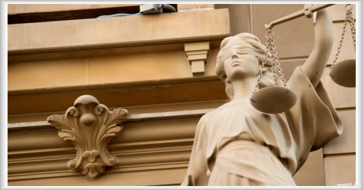 Strasbourg : un homme condamné pour avoir menacé de mort une candidate de La France insoumise