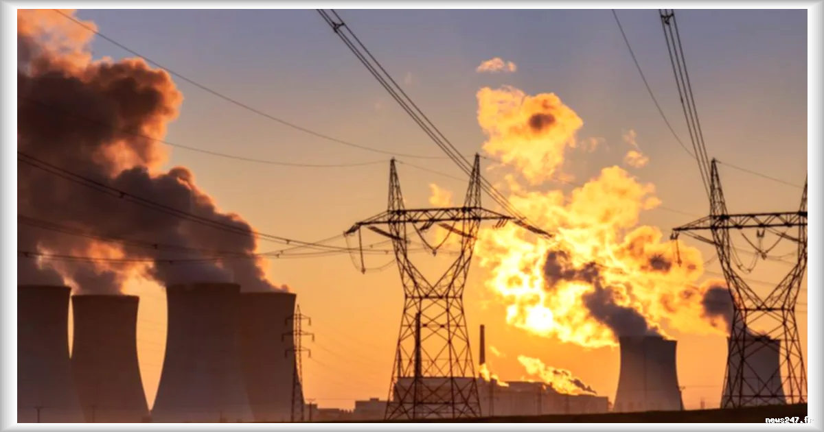 Stratégie nationale bas-carbone : la France s'engage dans une démarche ambitieuse mais complexe