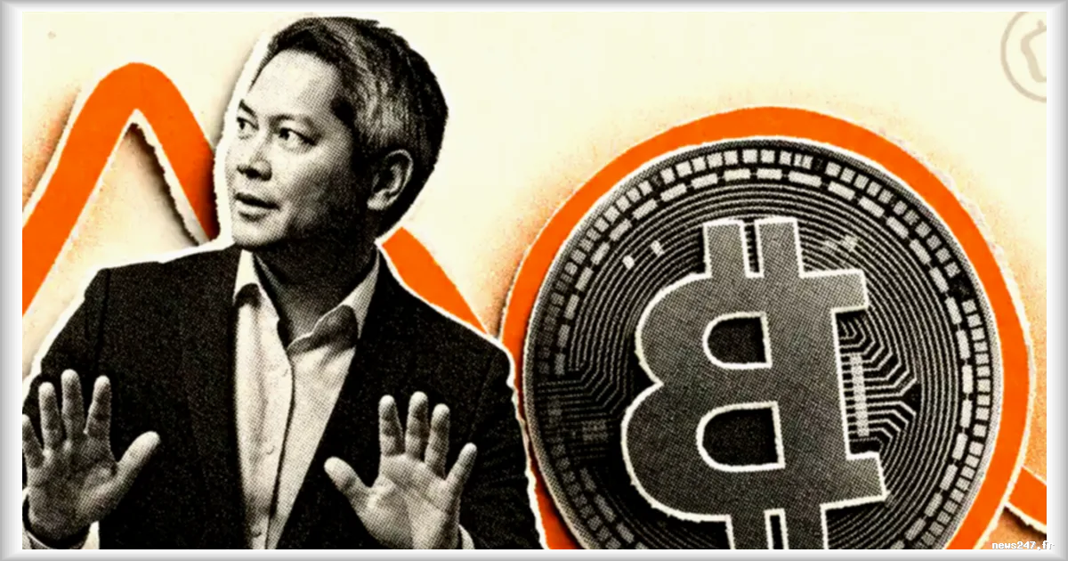 Strategy de Michael Saylor défend sa stratégie de vente et rachat de bitcoins malgré les apparences contradictoires
