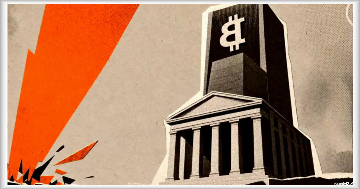 Strategy enregistre une perte nette de 8,22 milliards de dollars au T2 2026, plombée par la chute du Bitcoin