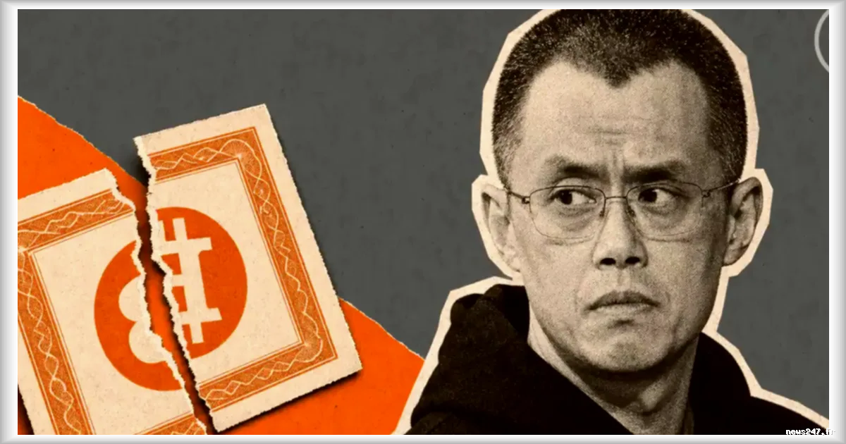 Strategy et son action STRC dans la tourmente : Changpeng Zhao avoue ne pas comprendre son fonctionnement