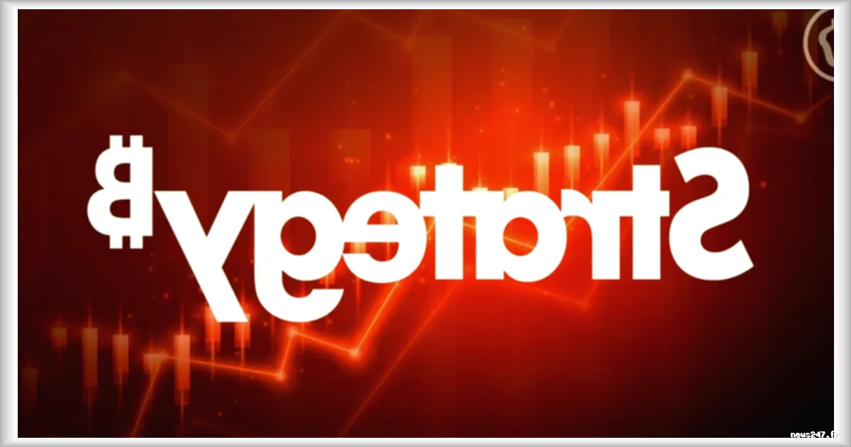 Strategy, l'entreprise la plus shortée au monde avec 7,5 milliards de dollars de pertes latentes