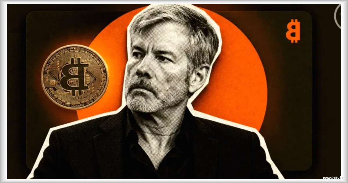Strategy met ses achats de Bitcoin en pause avant la publication de ses résultats trimestriels