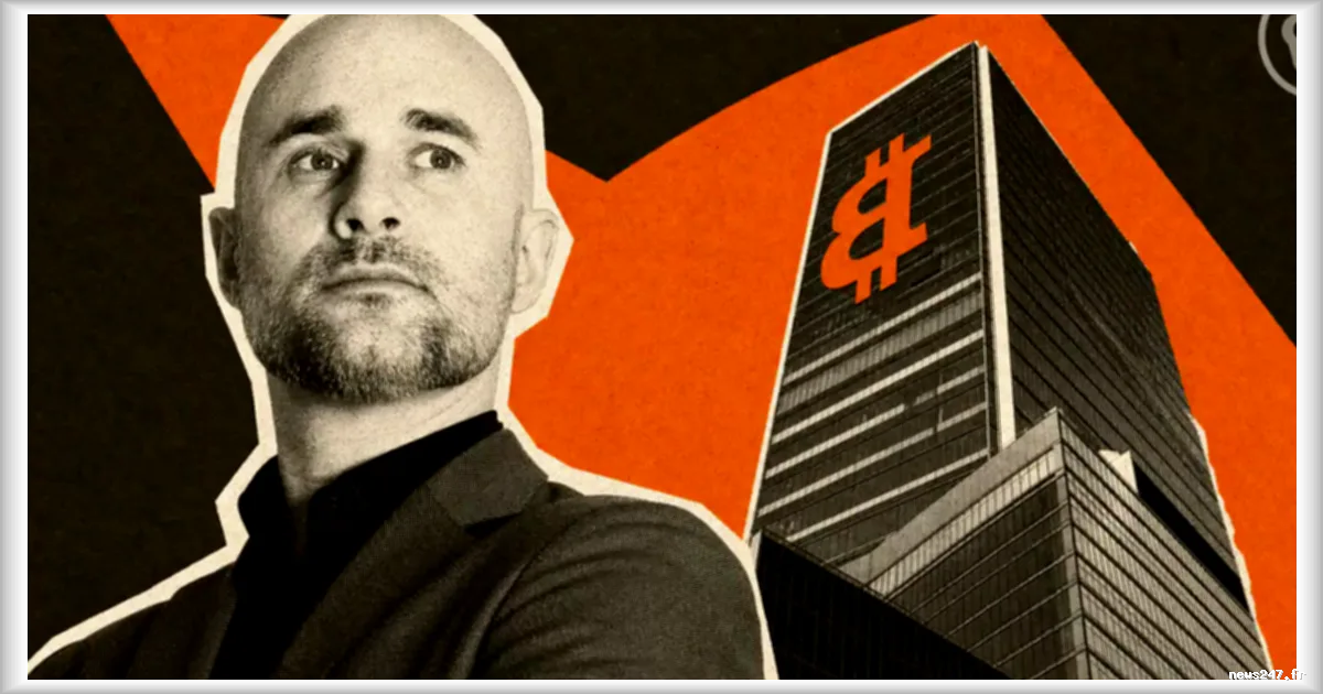 Strategy (MSTR) : l’action pourrait-elle avoir touché son point bas après le Bitcoin ? Analyse technique et enjeux à venir