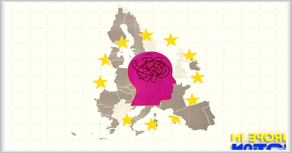 Stress au travail en Europe : les coûts de la thérapie sont-ils accessibles à tous ?