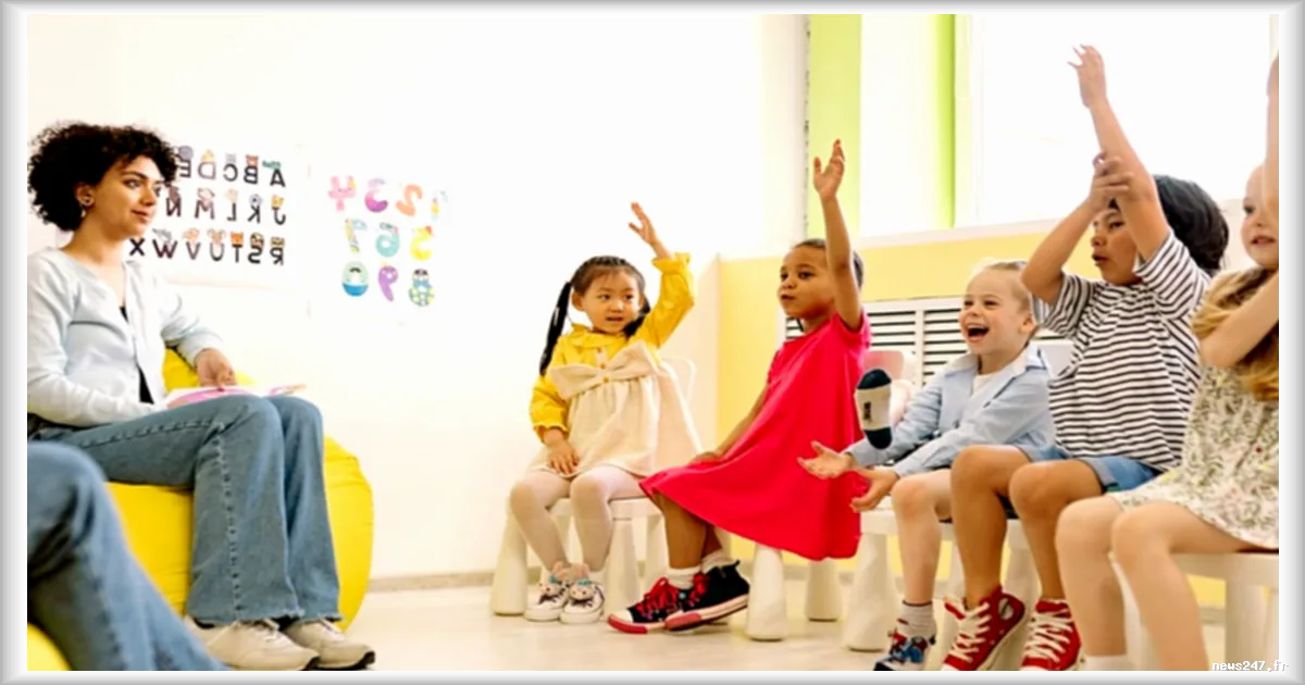 Stress prénatal et résilience cérébrale : comment l’autonomie précoce protège le cerveau des enfants exposés aux catastrophes