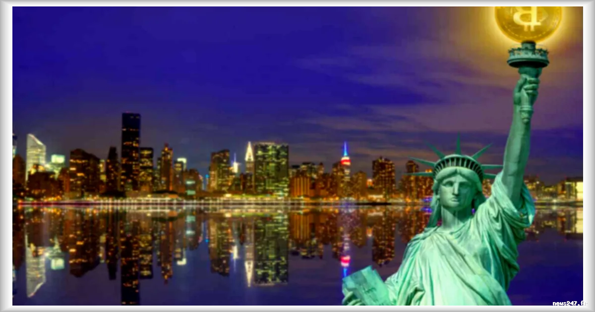 Strike obtient la BitLicense pour offrir ses services BTC à New York