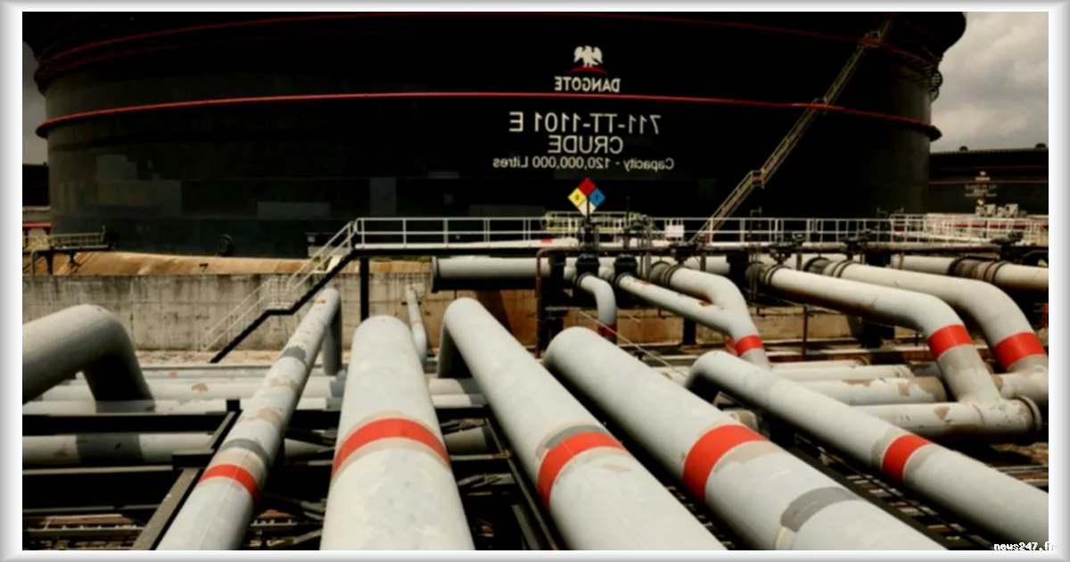 Submergé de demandes : le Nigeria au cœur du jeu énergétique suite à la guerre en Iran