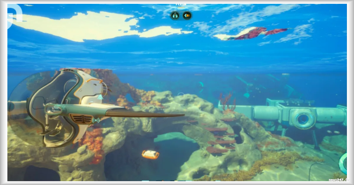 Subnautica 2 en early access : une plongée prometteuse mais encore limitée, selon Numerama