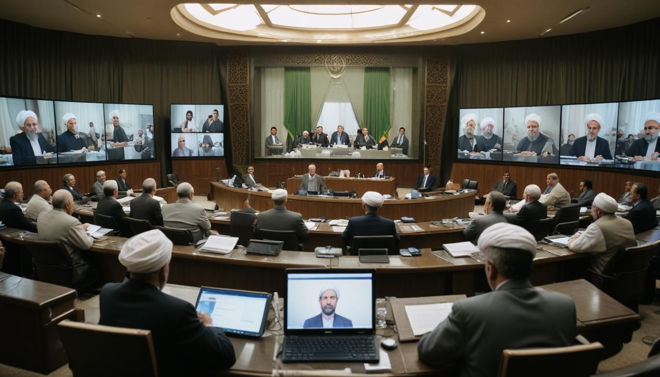 Succession du Guide suprême en Iran : l'Assemblée des experts peine à se réunir après la mort d'Ali Khamenei