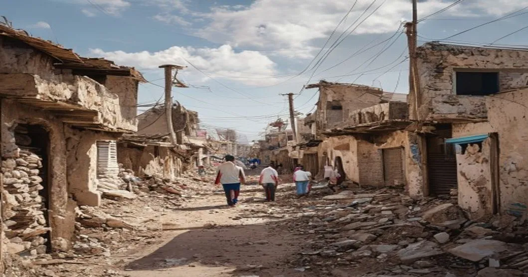 Sud du Liban : les déplacés de retour dans des villages dévastés par les frappes israéliennes