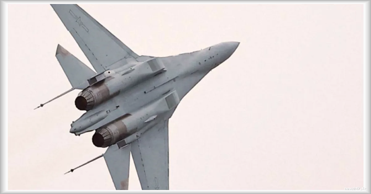 Suède : un accord de 36 avions de combat Gripen pour l'Ukraine, entre ventes et dons
