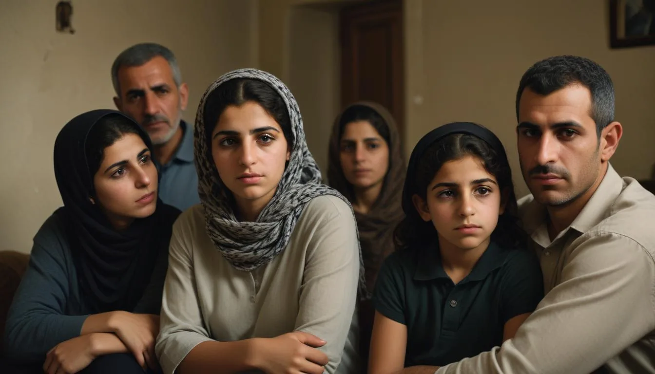 Suggestion de documentaires en replay : focus sur la famille inuit, la Palestine et le roi de la pop