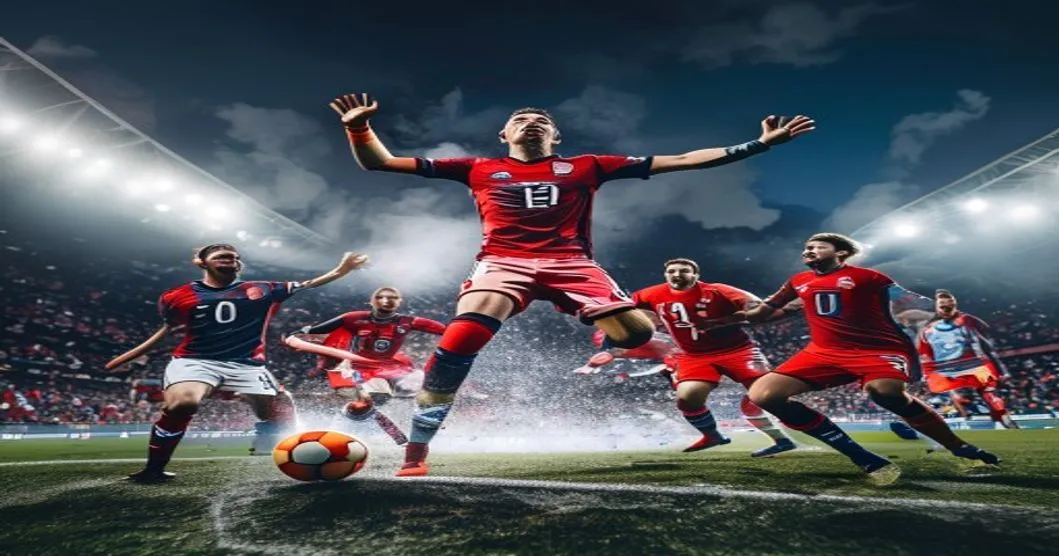 Suisse : Gregor Kobel, héros du match contre la Colombie en huitièmes de finale de la Coupe du monde