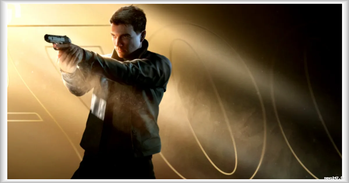Suites de 007 First Light : Amazon envisagerait de reprendre entièrement le développement à IO Interactive