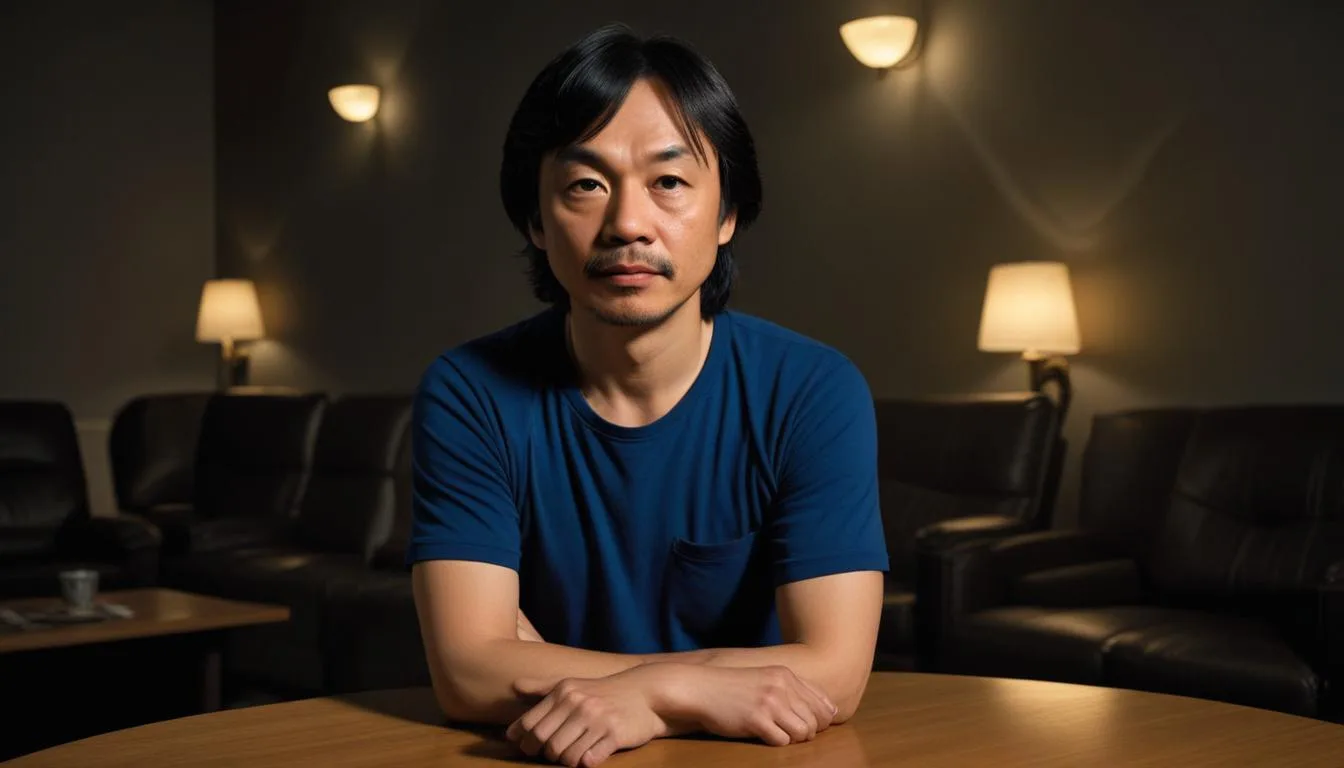 Super Mario Galaxy Le Film : Miyamoto défend le rythme effréné et son approche par séquences