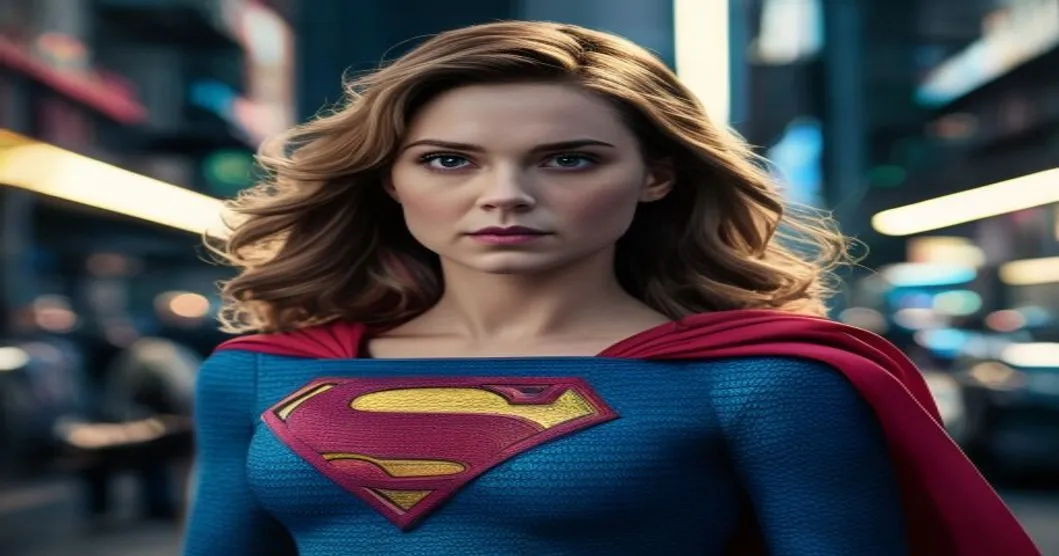 Supergirl : le nouveau film de James Gunn entre féminisme assumé et spectacle de série B
