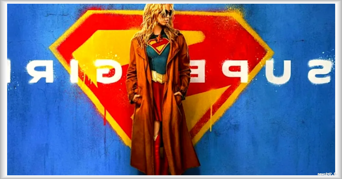 Supergirl : le nouveau film du DC Universe en salles, entre hommage aux comics et déséquilibre narratif