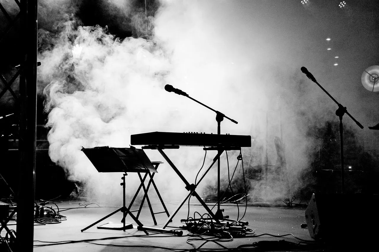 Supermalprodelica, Lispector, Wu-Lu : les sorties musicales incontournables de la semaine