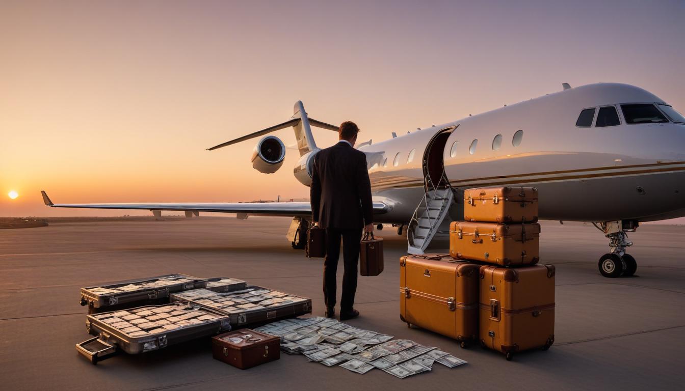 Superprofits des géants pétroliers : une partie s’évade vers les paradis fiscaux, selon une étude