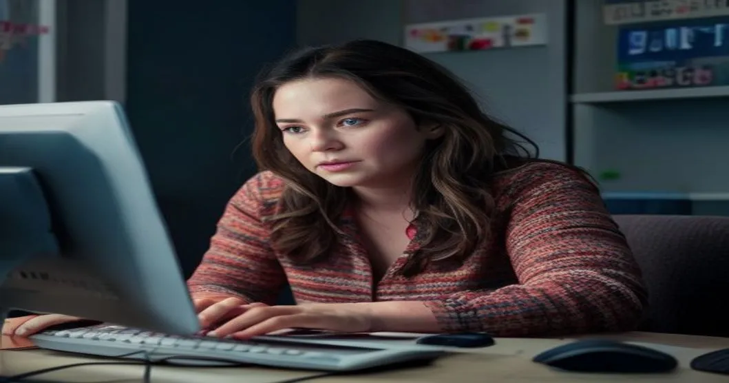 Sur Apple TV+, « Plaisir maximum garanti » explore le chantage numérique et l’épuisement d’une mère célibataire