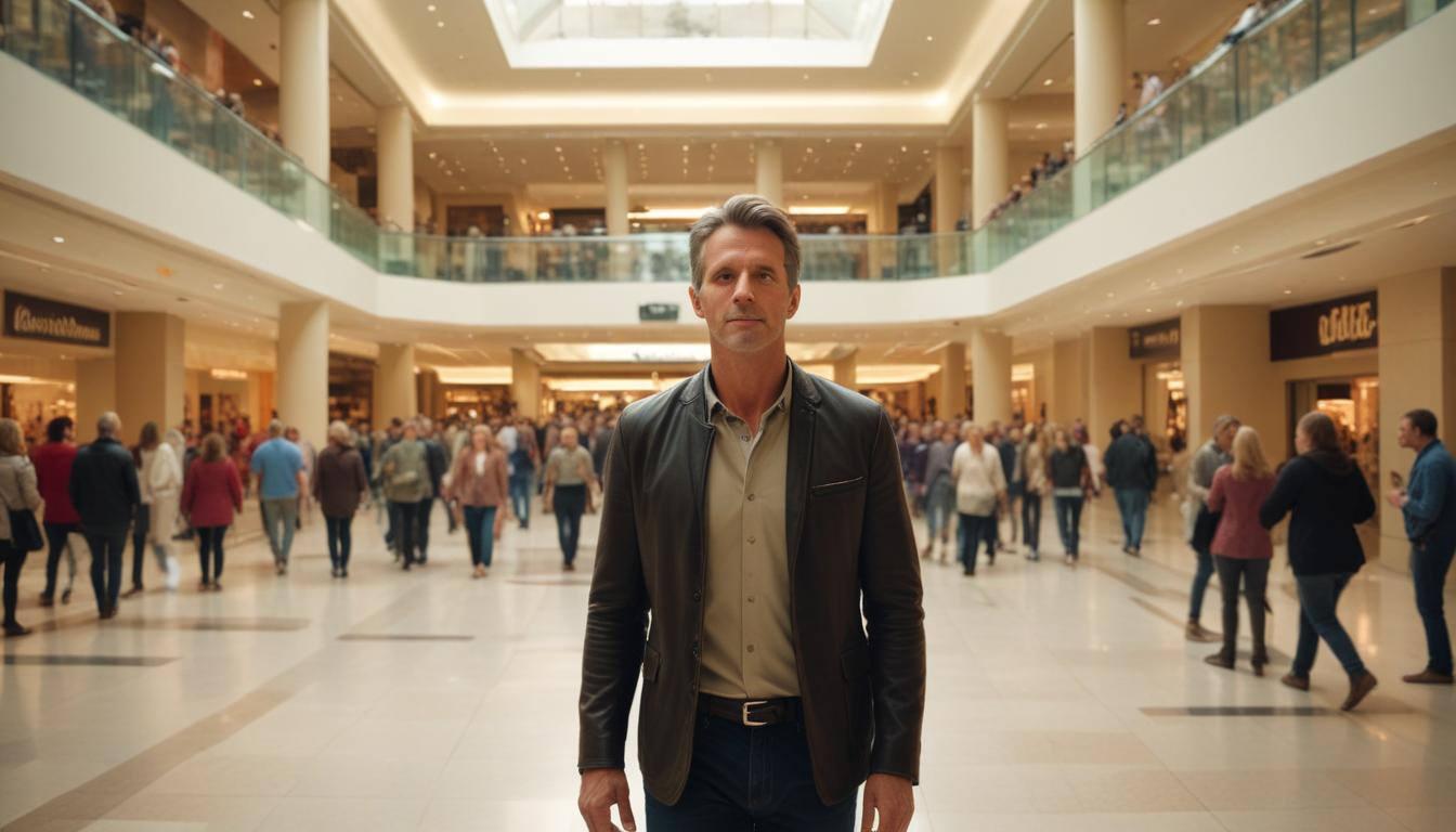 Sur Arte, David Unger retrace l’histoire méconnue de la musique d’ascenseur