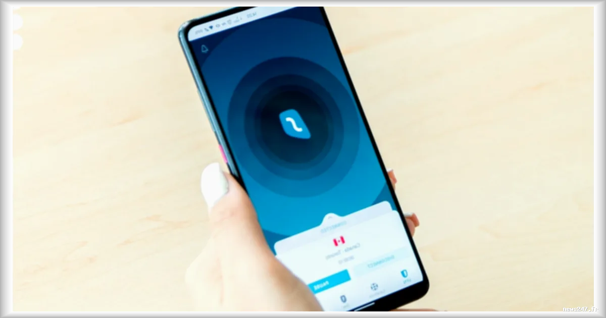 Surfshark lance Dausos, son nouveau protocole VPN : les points essentiels à retenir