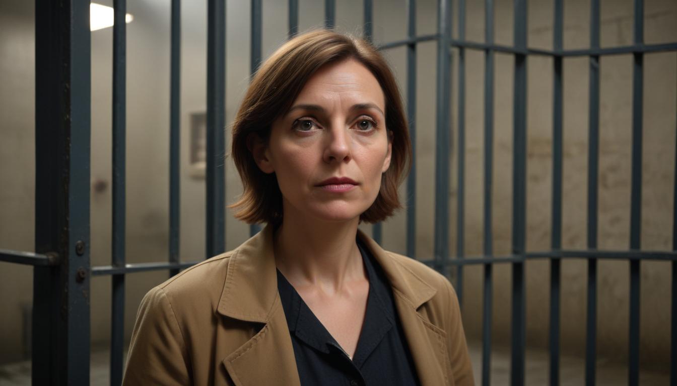 Surpopulation carcérale : une « bombe à retardement » dénoncée par les directeurs pénitentiaires