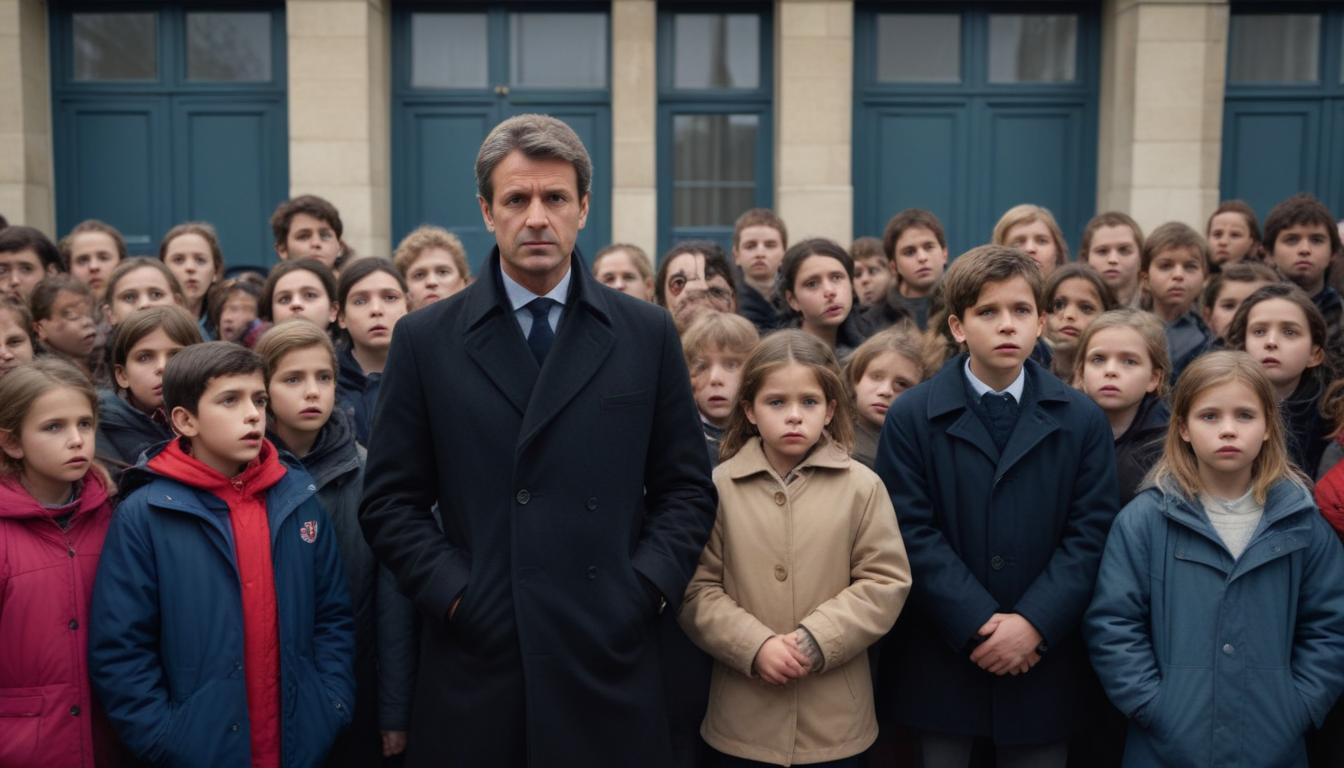 Suspension de 78 animateurs périscolaires à Paris, dont 31 pour suspicion de violences sexuelles