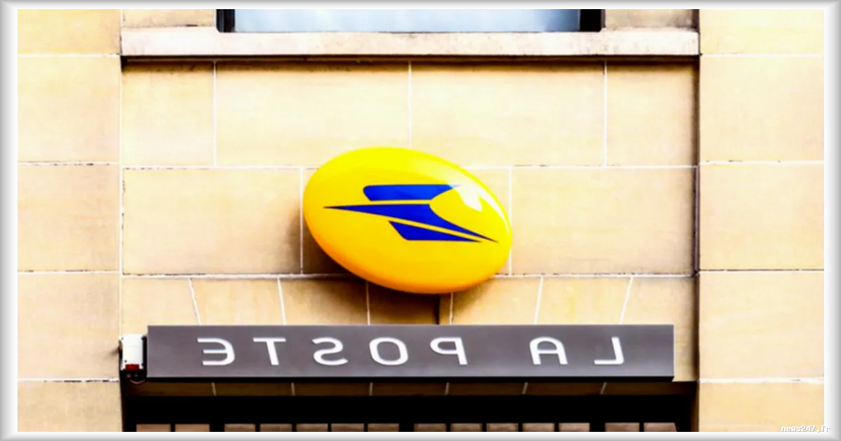 Suspension de la distribution du courrier à Vénissieux après des fusillades