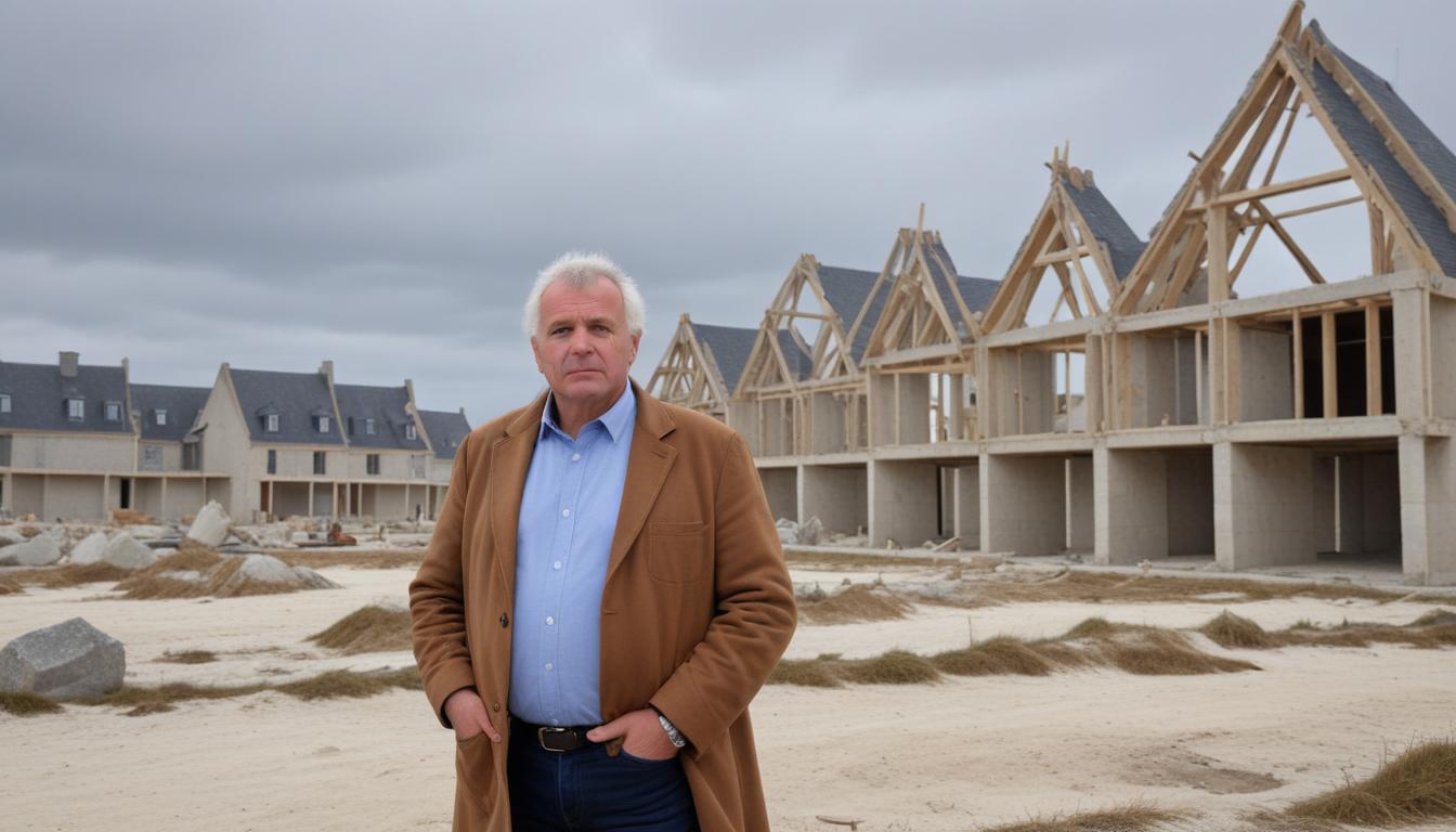 Suspension du projet de musée à Carnac : un signal fort pour la culture
