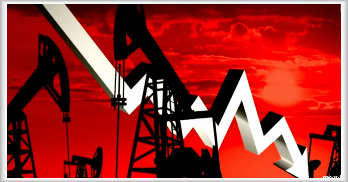 Suspicion de délit d'initié de 950 millions de dollars sur le marché pétrolier : des transactions qui soulèvent des interrogations