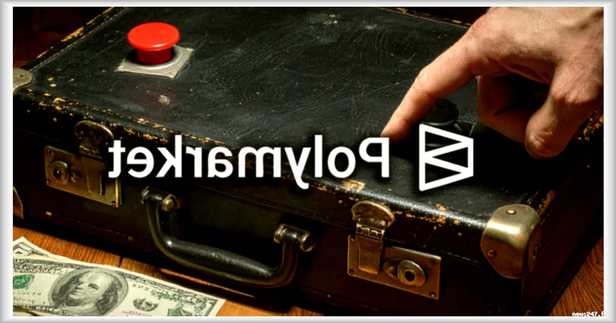 Suspicion de hausse de température à Paris : gain de 14 000 $ sur Polymarket