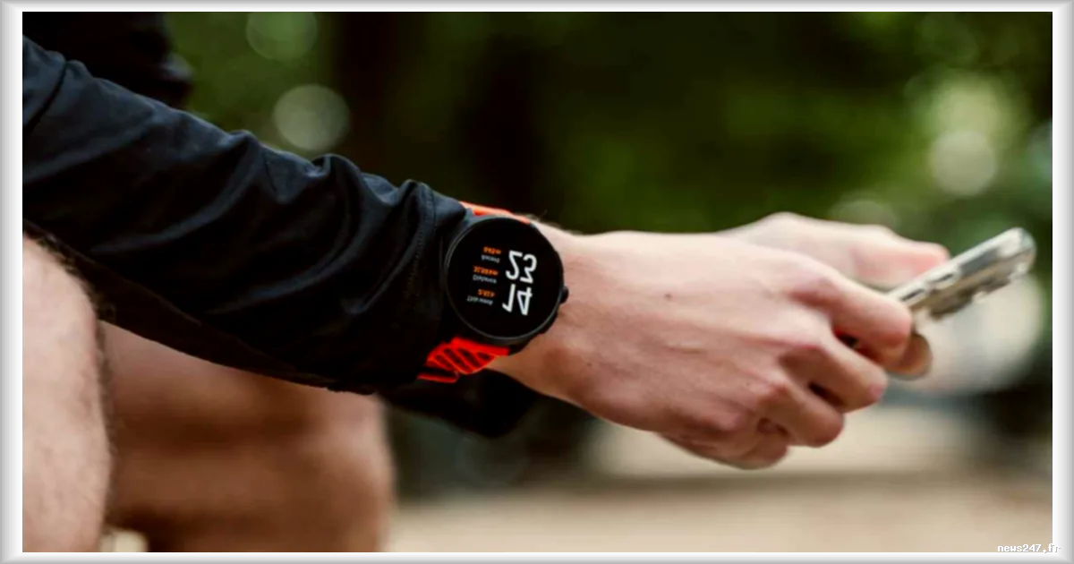 Suunto Race 3 : des informations sur la future montre et son abonnement IA fuitées via Google